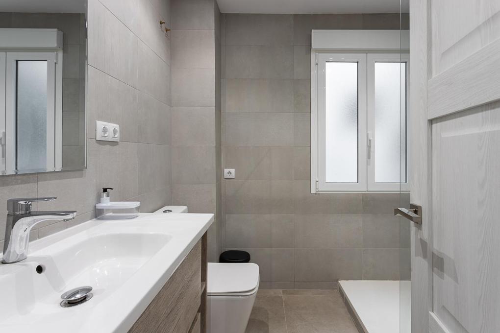 Luxury In Apartment
