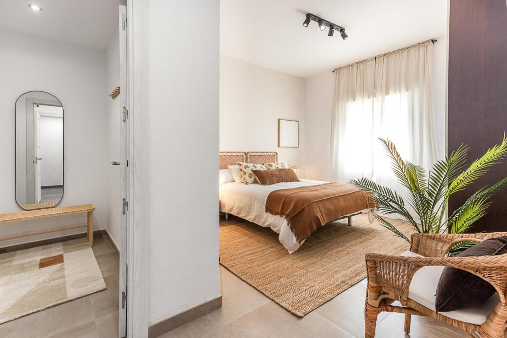 Apartment Luxury In *