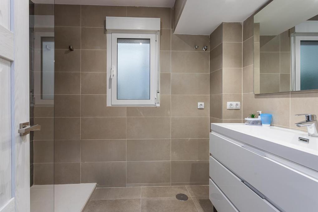 Apartment Luxury In Alicante