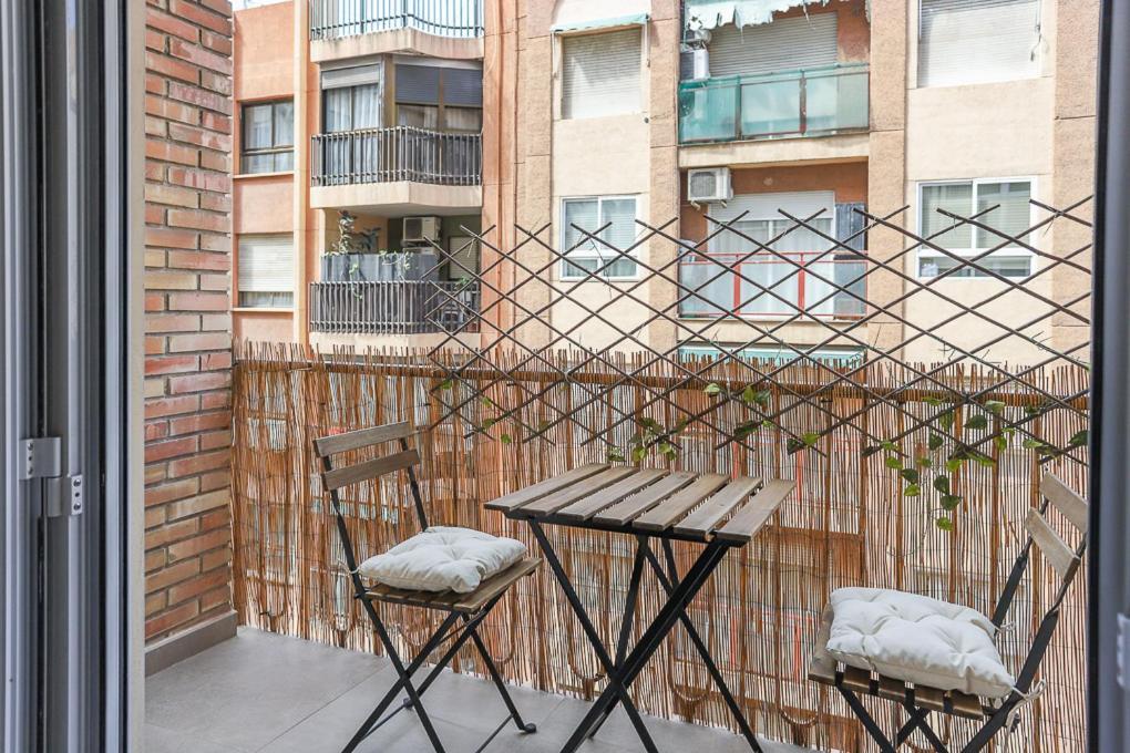 Apartment Luxury In