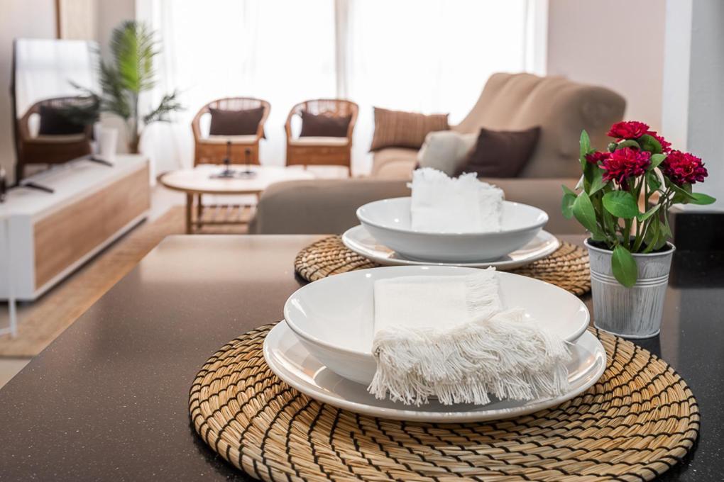 Luxury In Apartment *