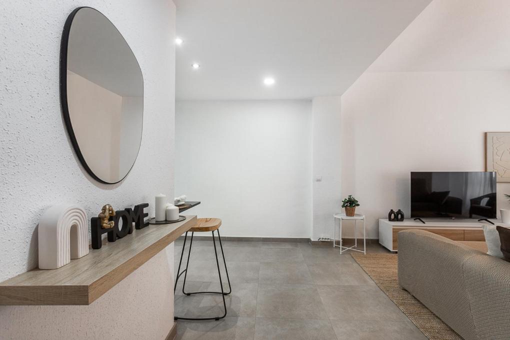 Luxury In Apartment Alicante