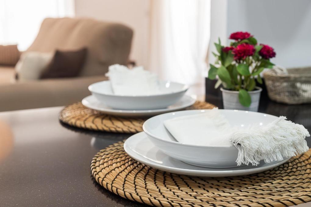 Luxury In Apartment
