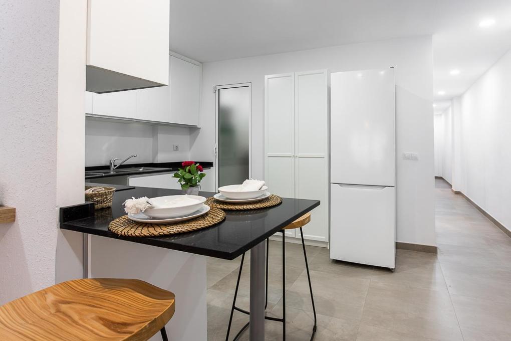 Luxury In Apartment *