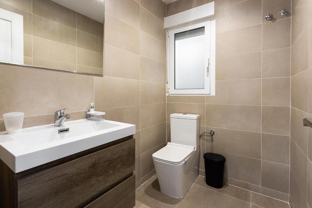 Luxury In Apartment