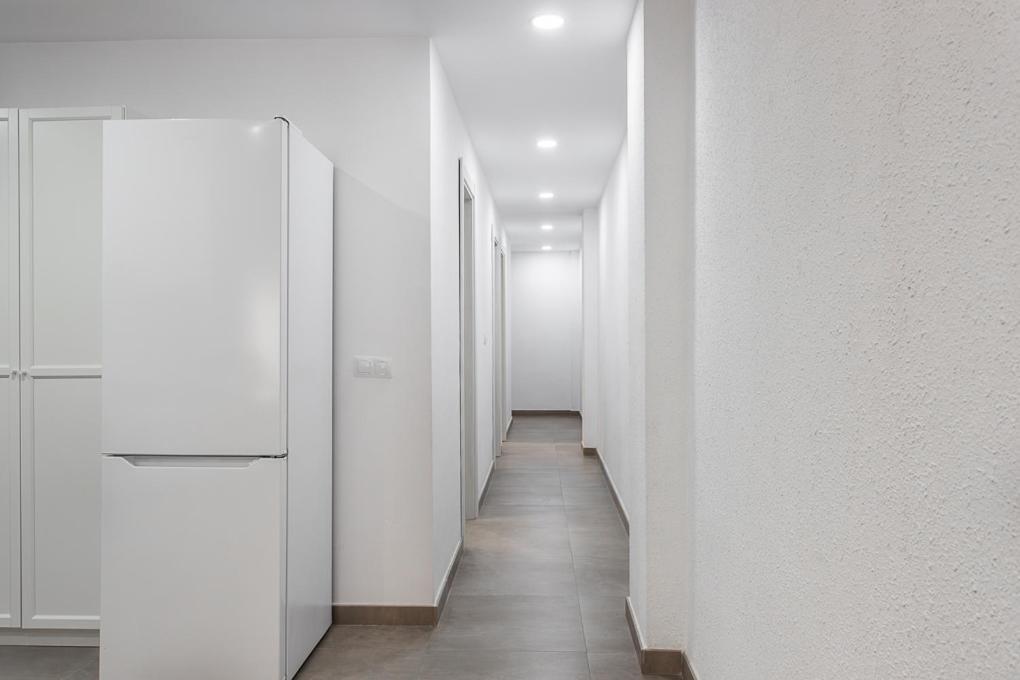 Apartment Luxury In