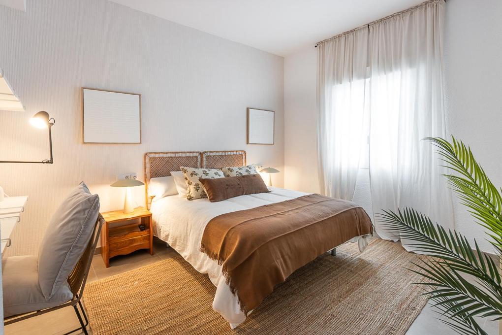 Apartment Luxury In