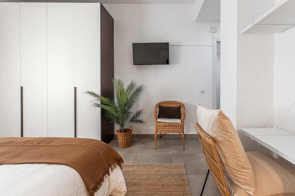 Apartment Luxury In *