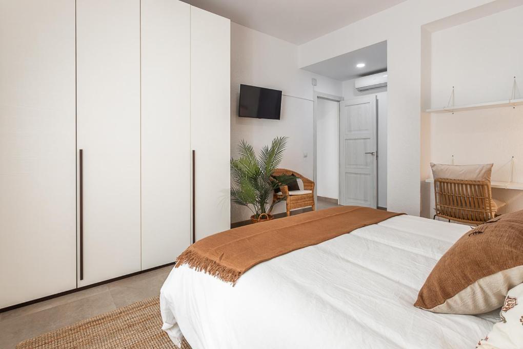Luxury In Apartment