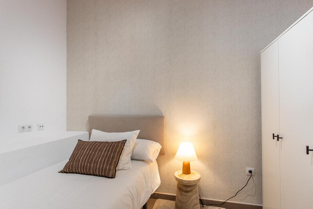 Apartment Luxury In Alicante