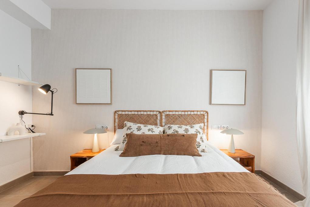 Apartment Luxury In
