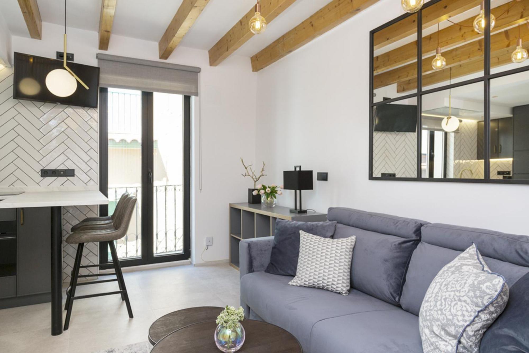 Appartement Cisneros By United Renters Alicante