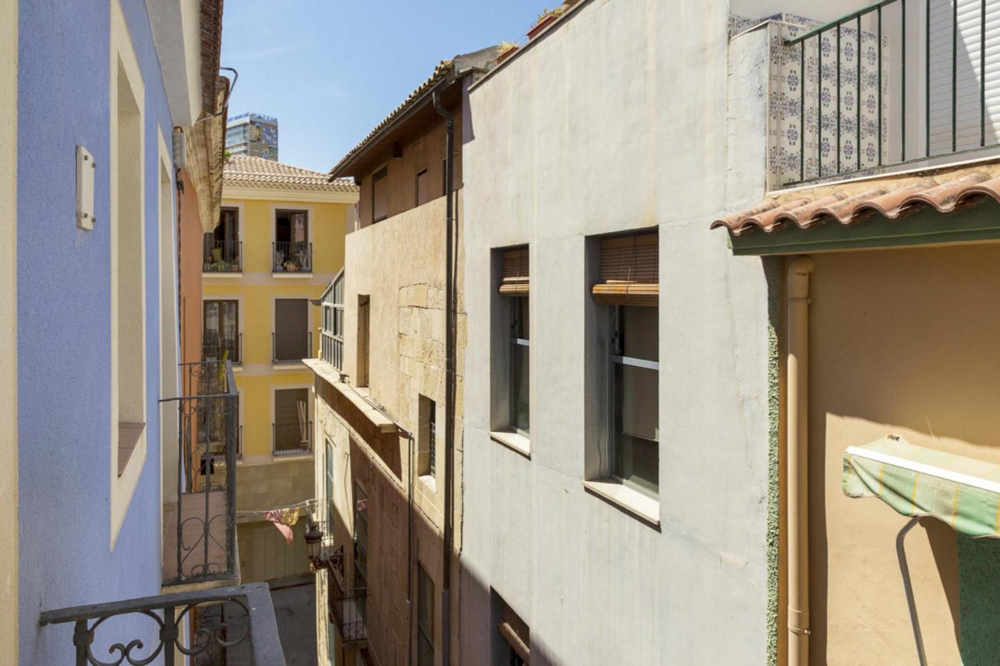 Appartement Cisneros By United Renters *