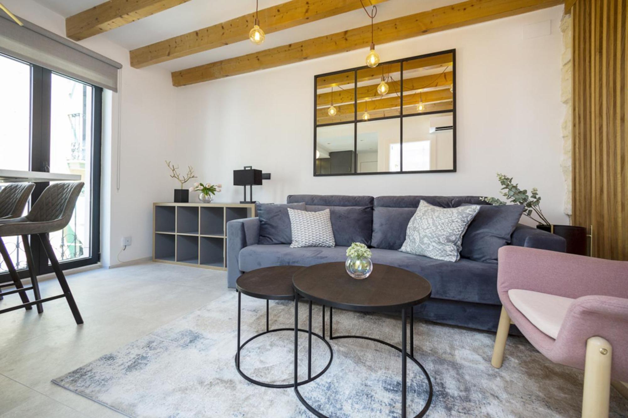 Appartement Cisneros By United Renters Alicante