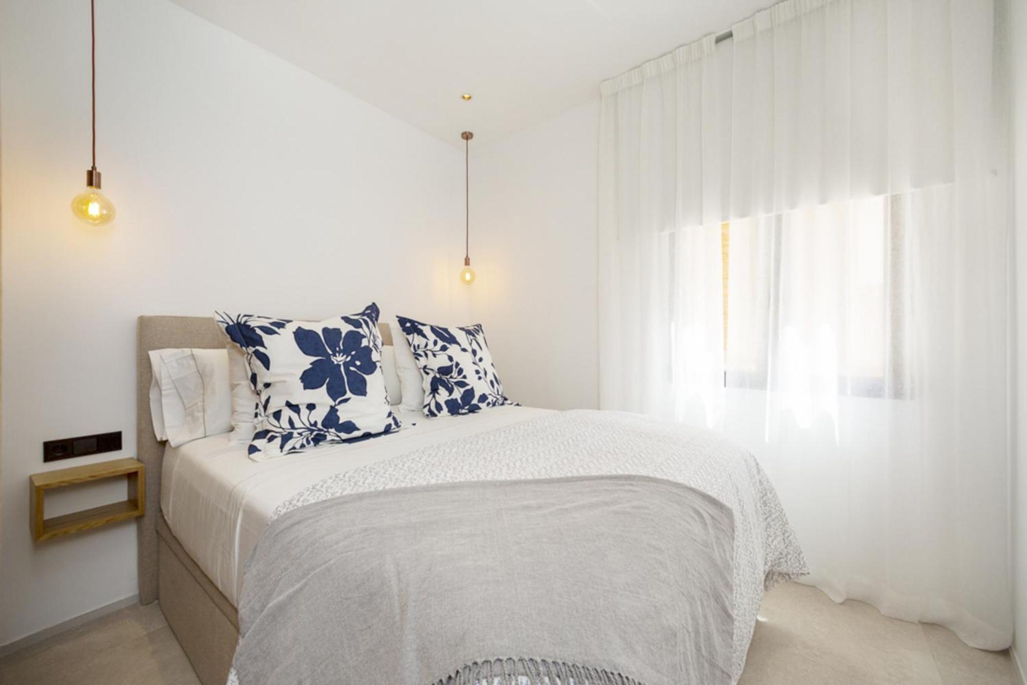 Cisneros By United Renters Alicante
