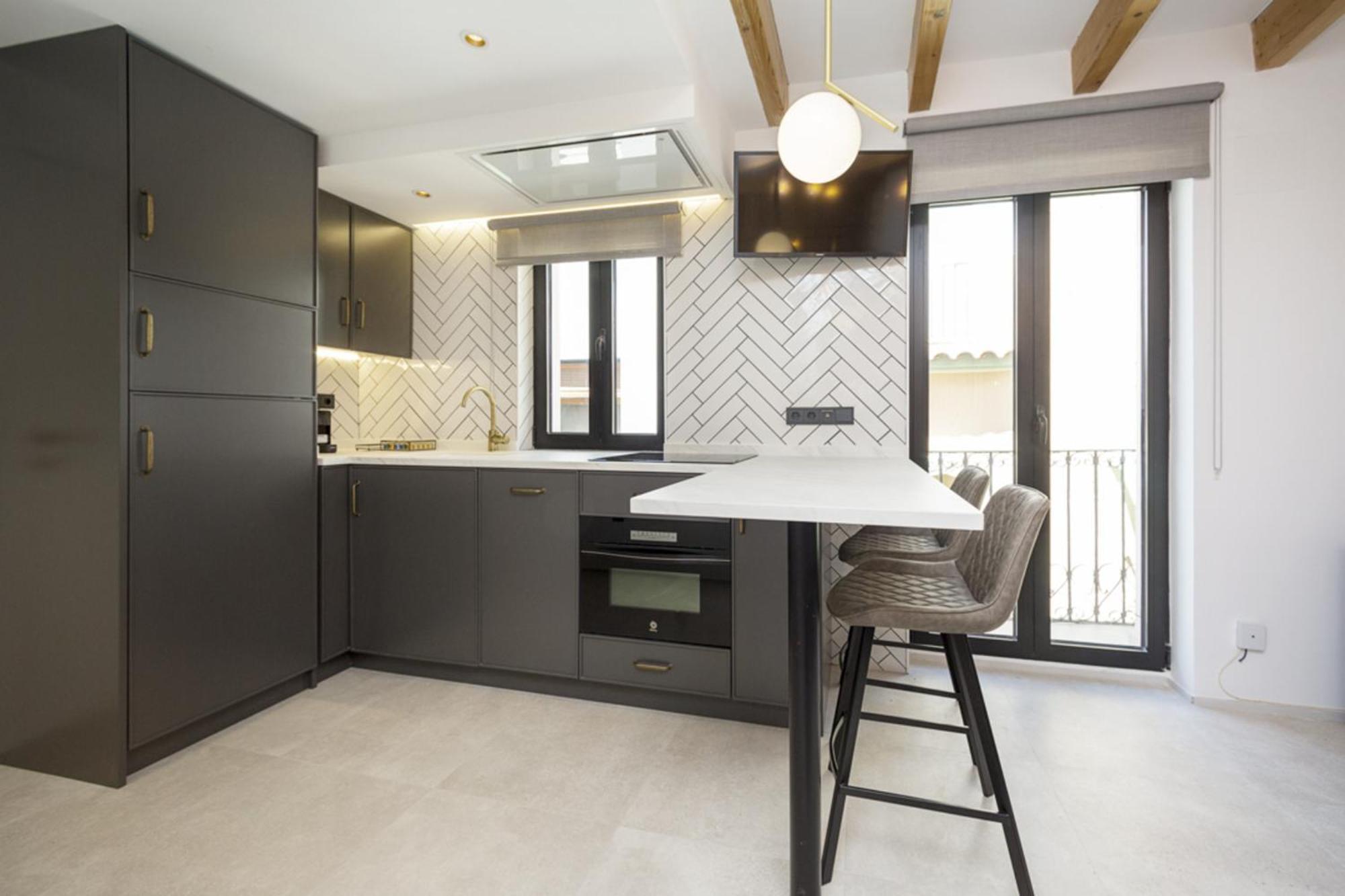 Appartement Cisneros By United Renters *
