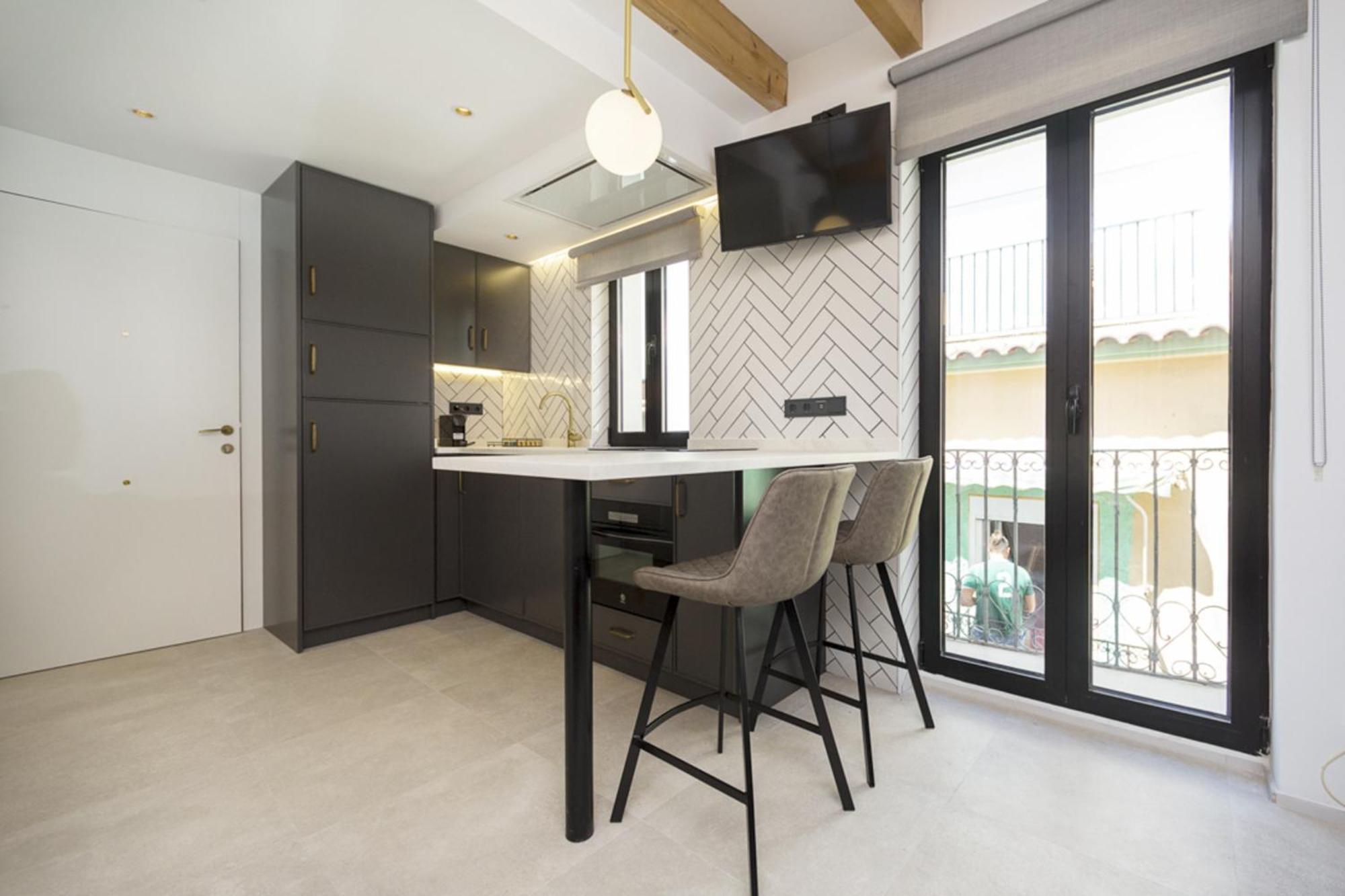 Cisneros By United Renters Appartement Alicante
