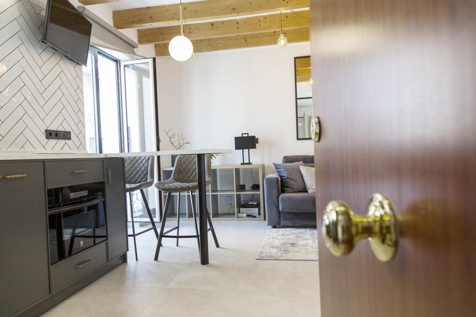 Appartement Cisneros By United Renters Alicante