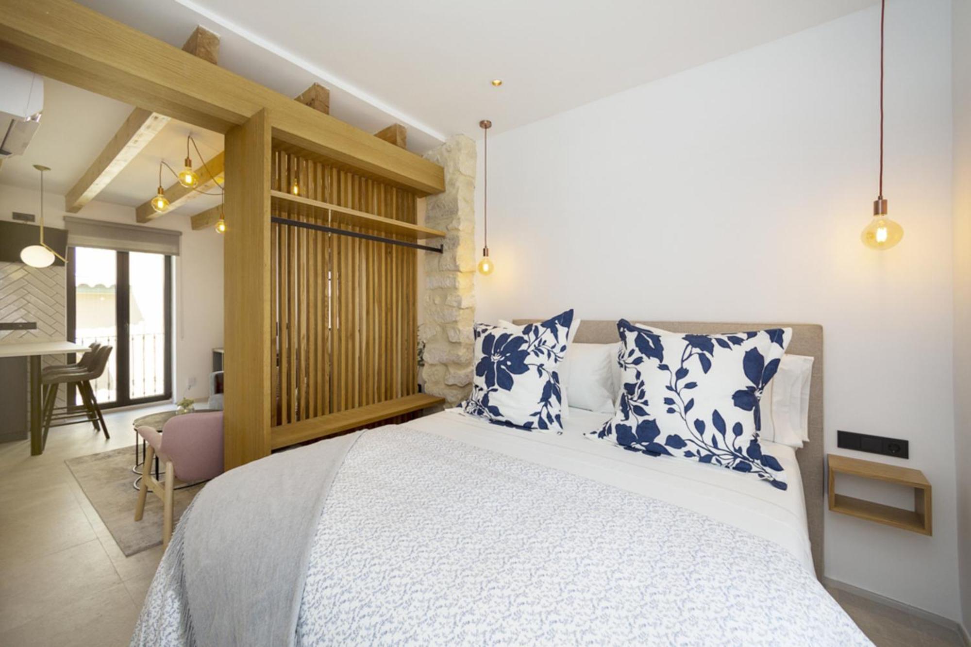Appartement Cisneros By United Renters