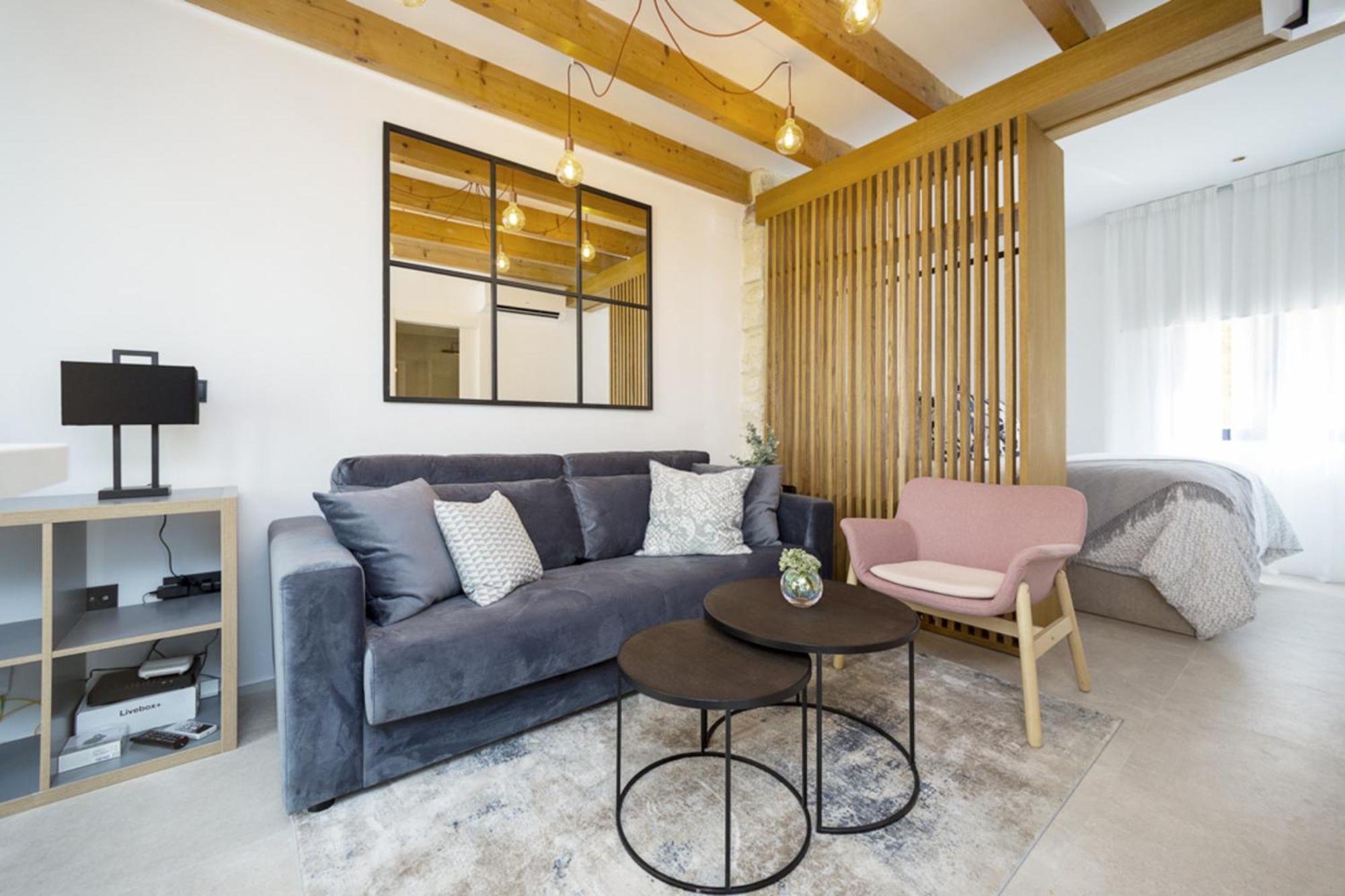 Appartement Cisneros By United Renters *