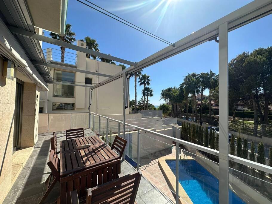 Villa Turquesa Un Lugar Unico *