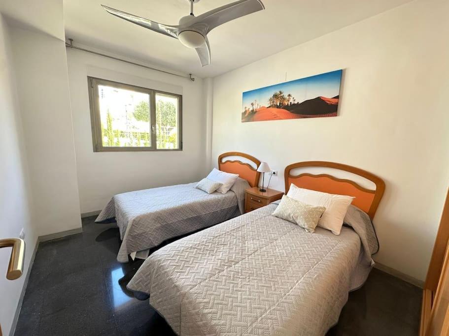 Villa Turquesa Un Lugar Unico Alicante