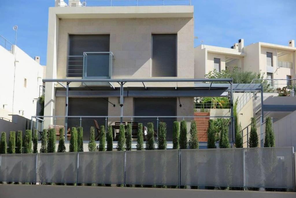 Turquesa Un Lugar Unico Alicante