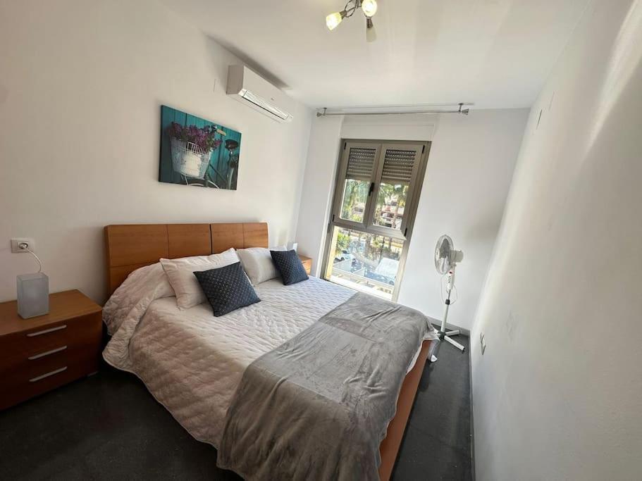 Villa Turquesa Un Lugar Unico Alicante