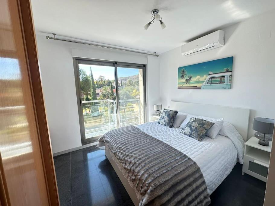 Turquesa Un Lugar Unico Alicante