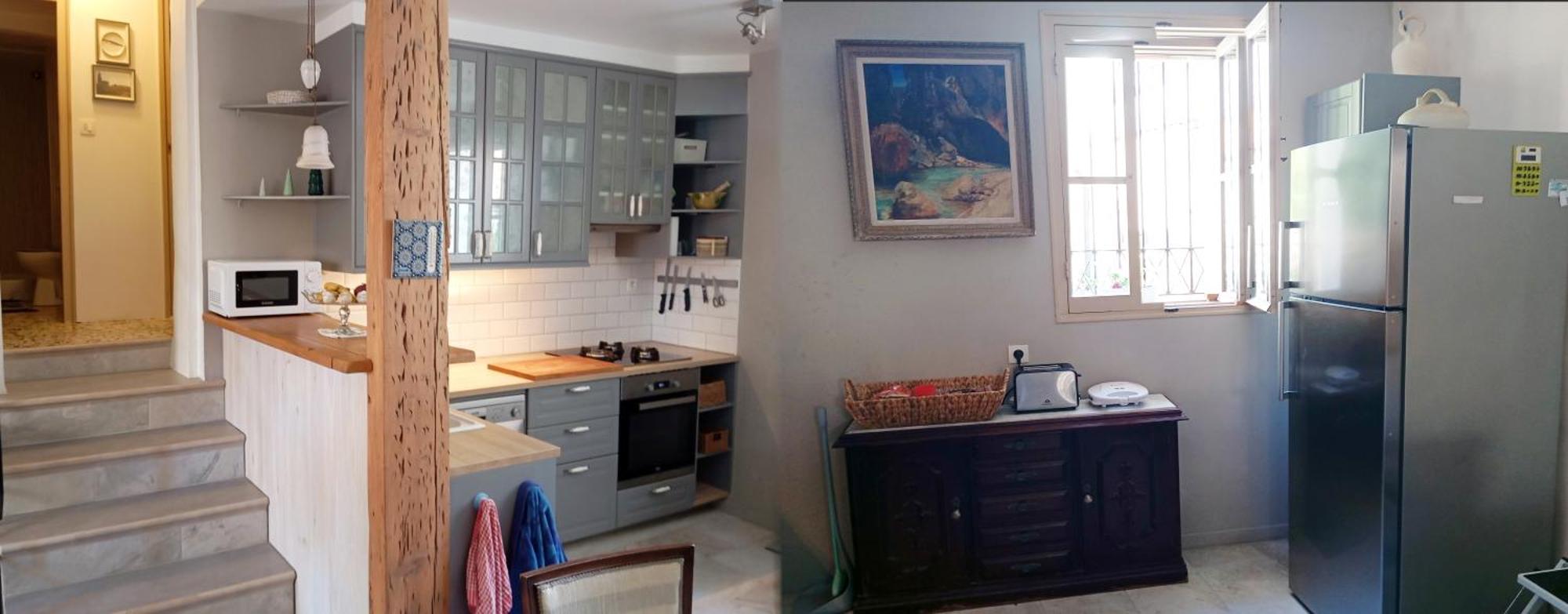 Casa Michel Holiday home Alicante
