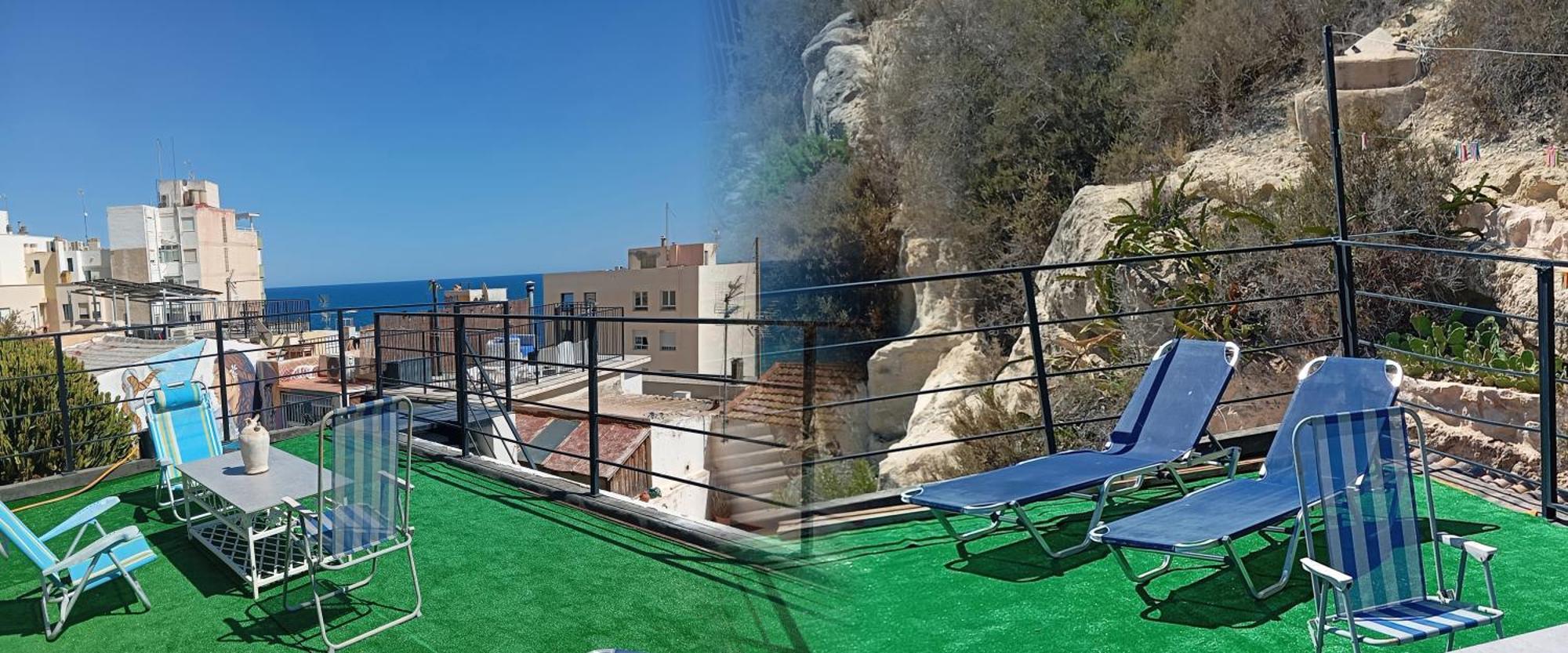 Casa Michel Holiday home *