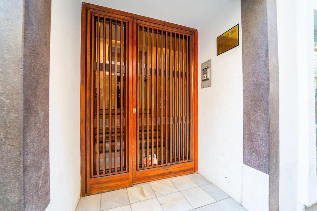 Appartement Authentic Flat Near The *