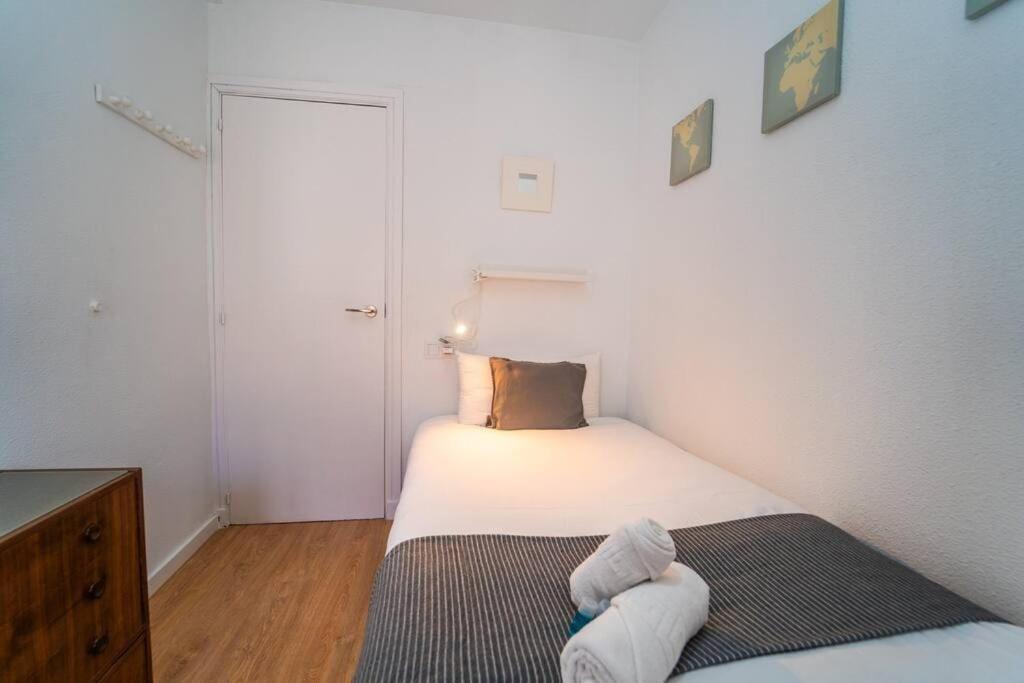 Authentic Flat Near The *
