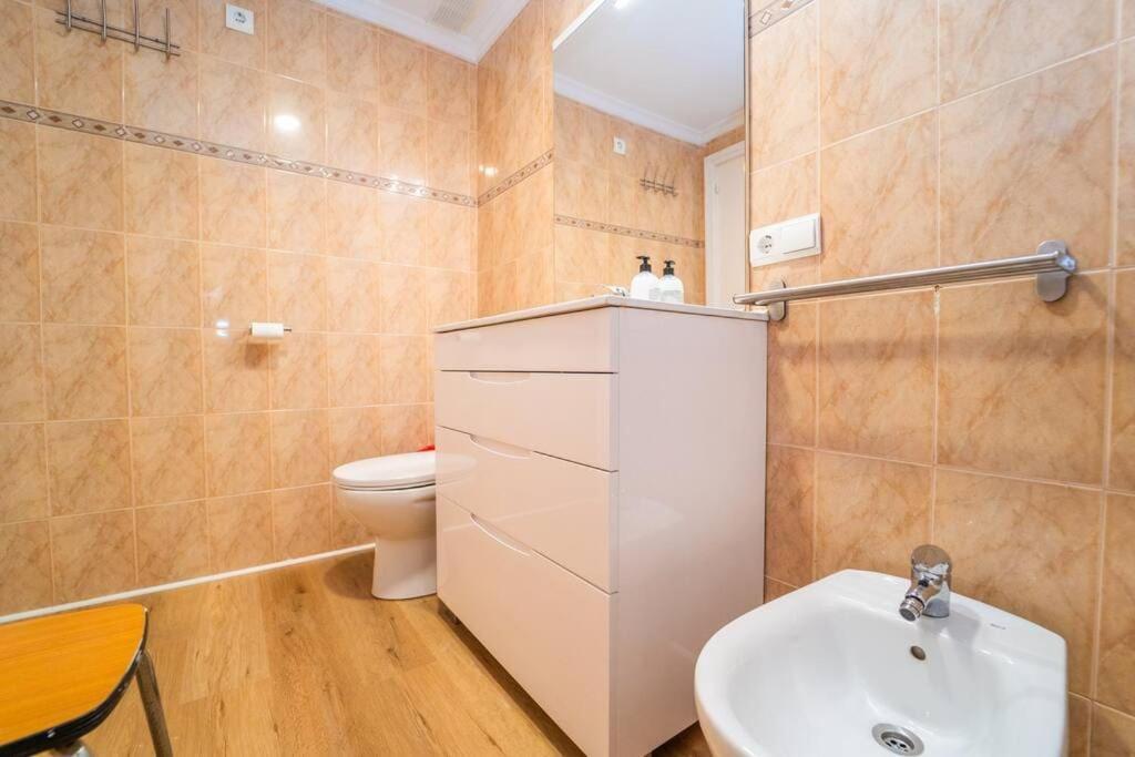 Authentic Flat Near The