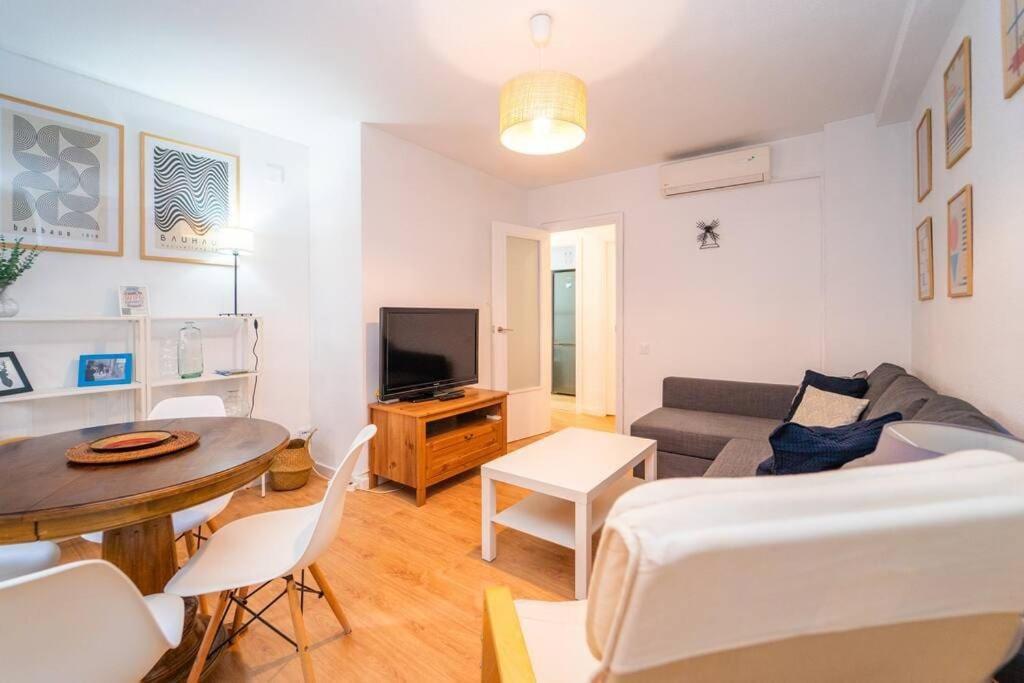 Appartement Authentic Flat Near The *