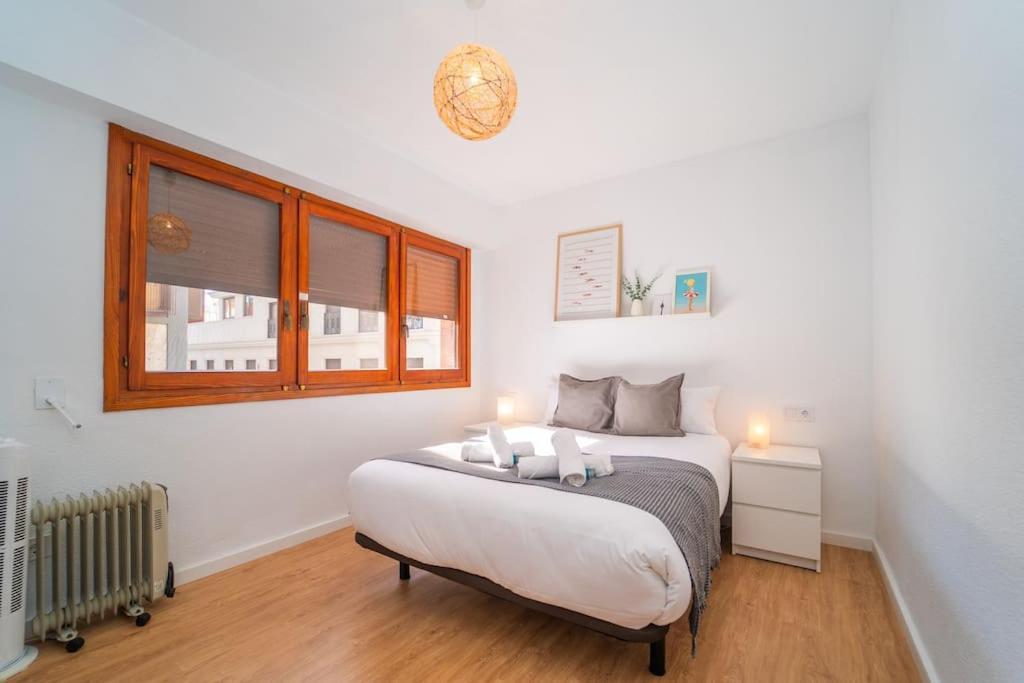 Authentic Flat Near The