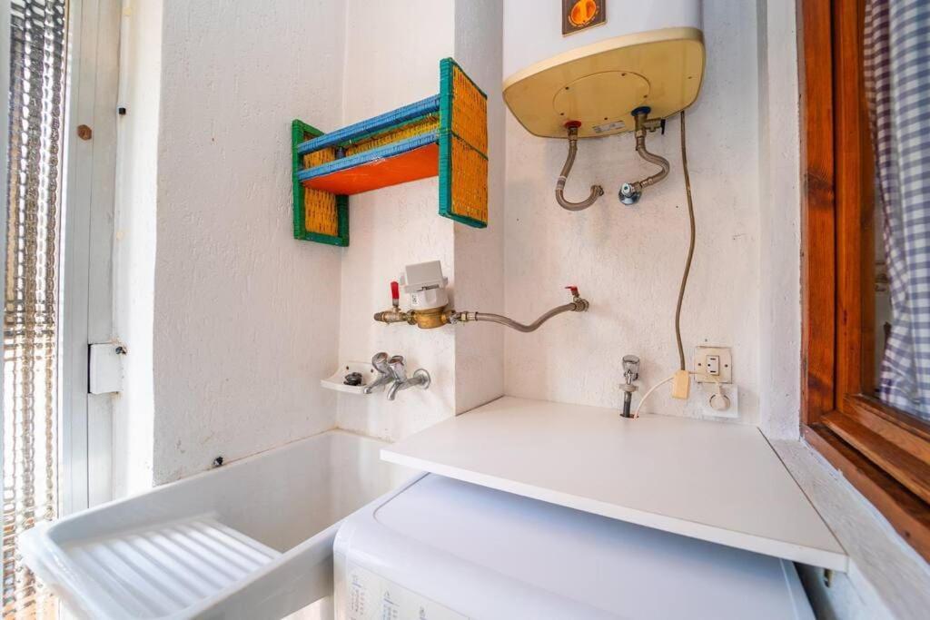 Appartement Authentic Flat Near The