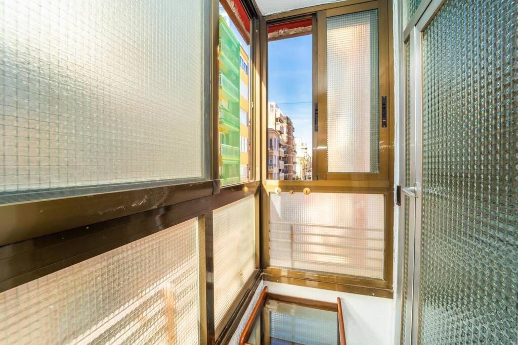 Authentic Flat Near The *
