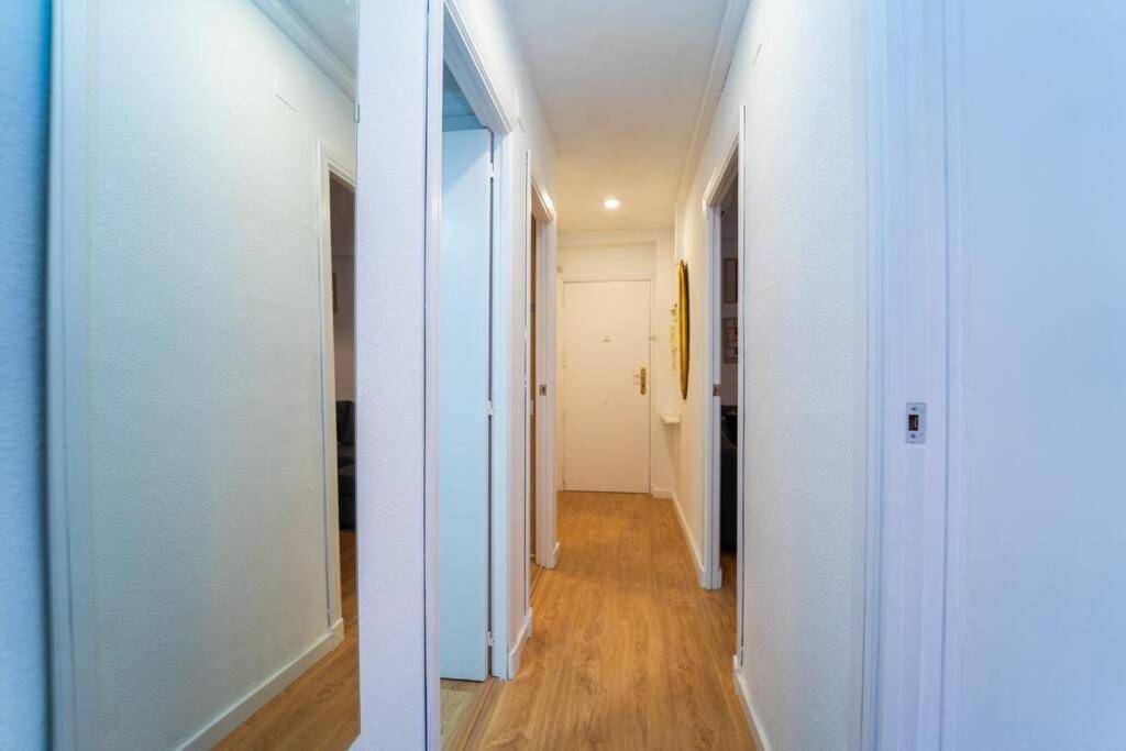 Appartement Authentic Flat Near The