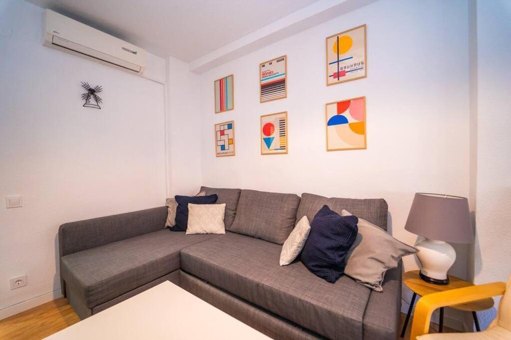 Authentic Flat Near The