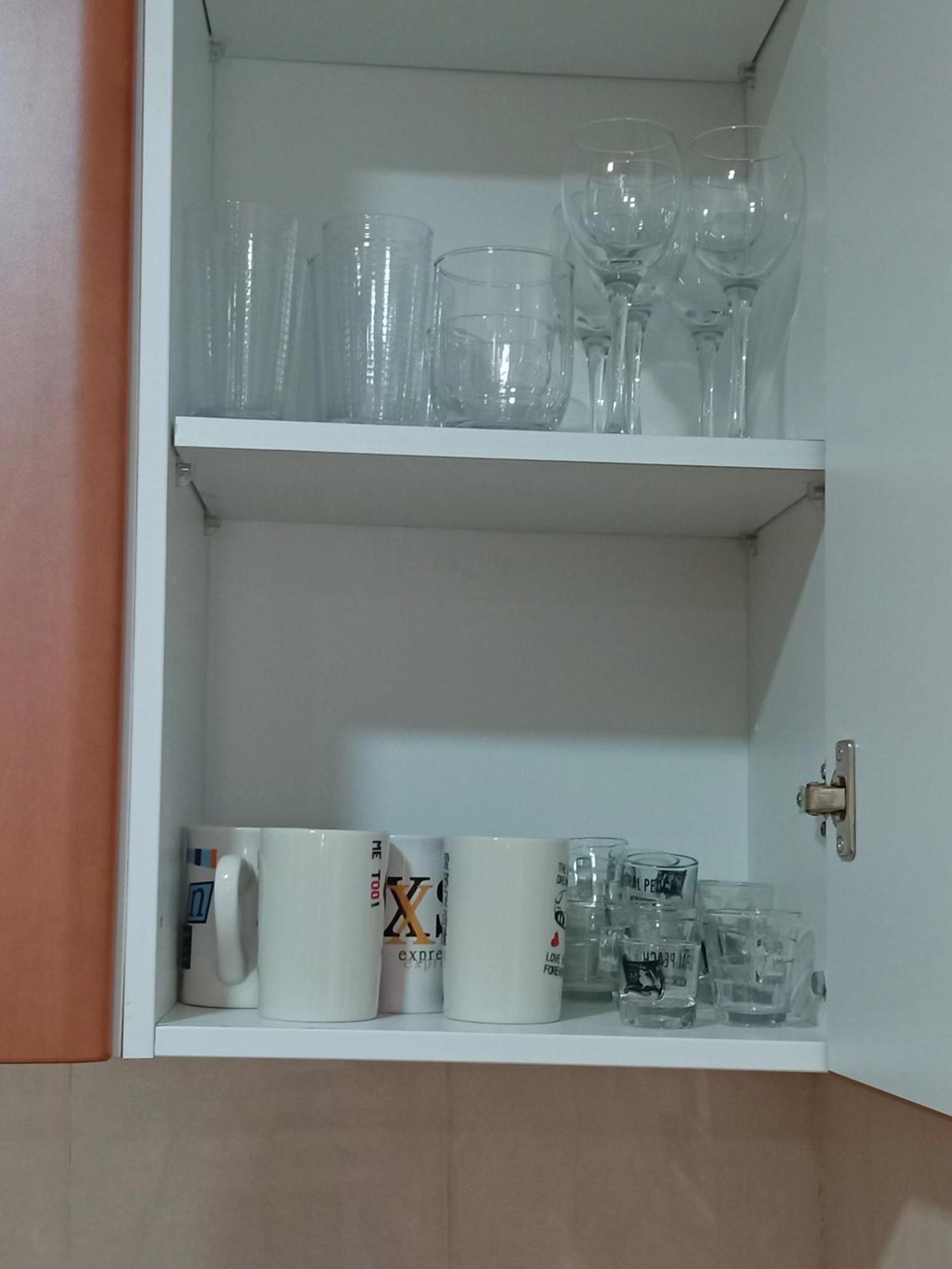Amplio Centro De Apartamento Alicante