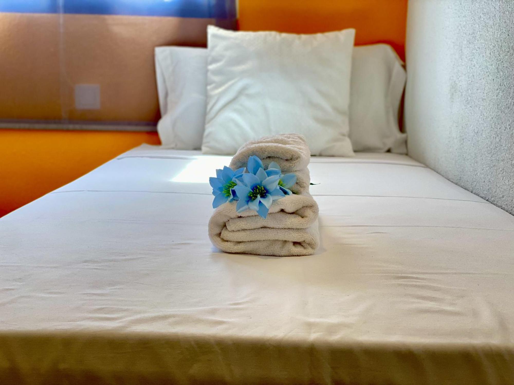 Blue 13a By Gloove Apartment
