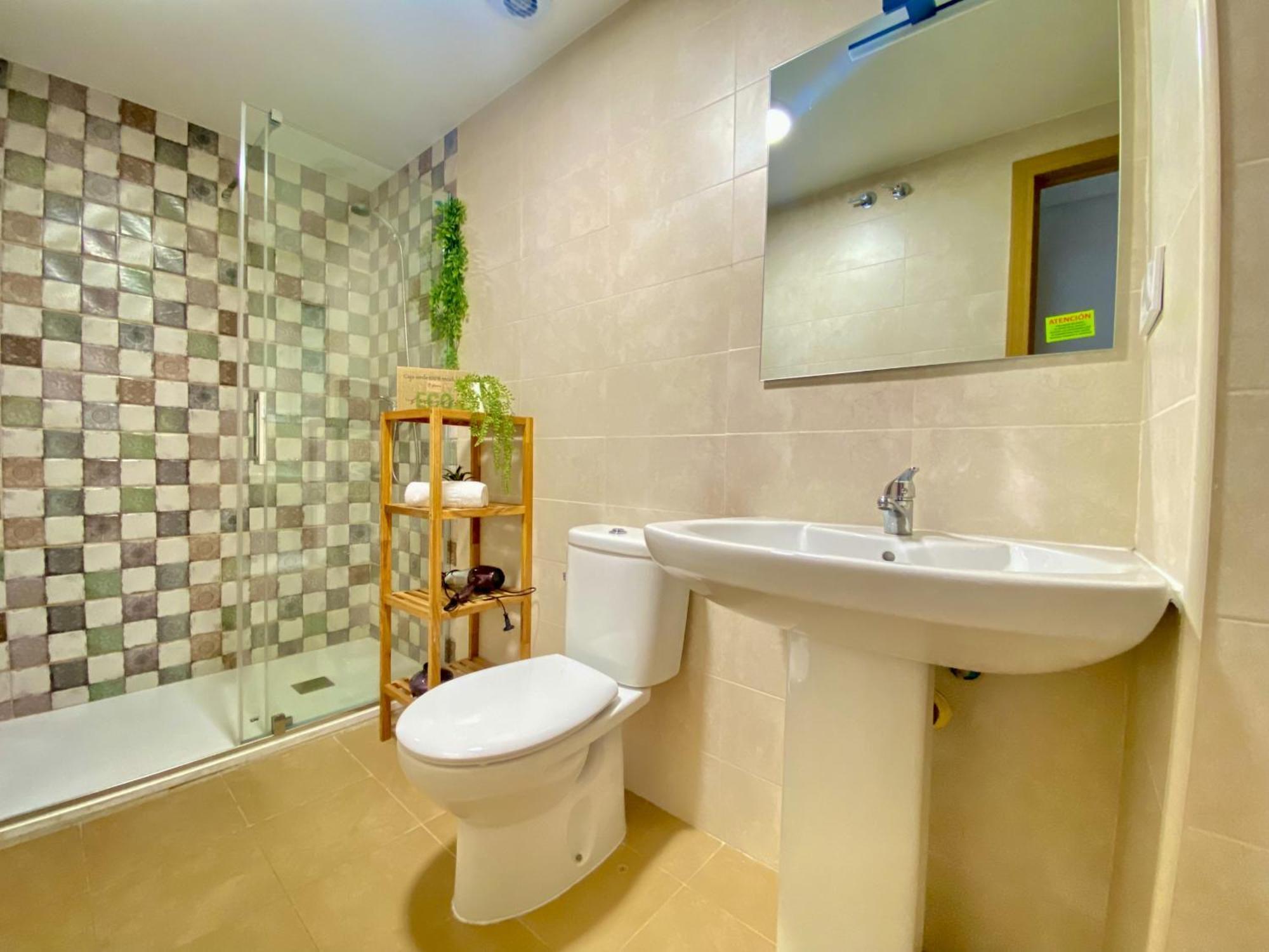 Apartment Blue 13a By Gloove