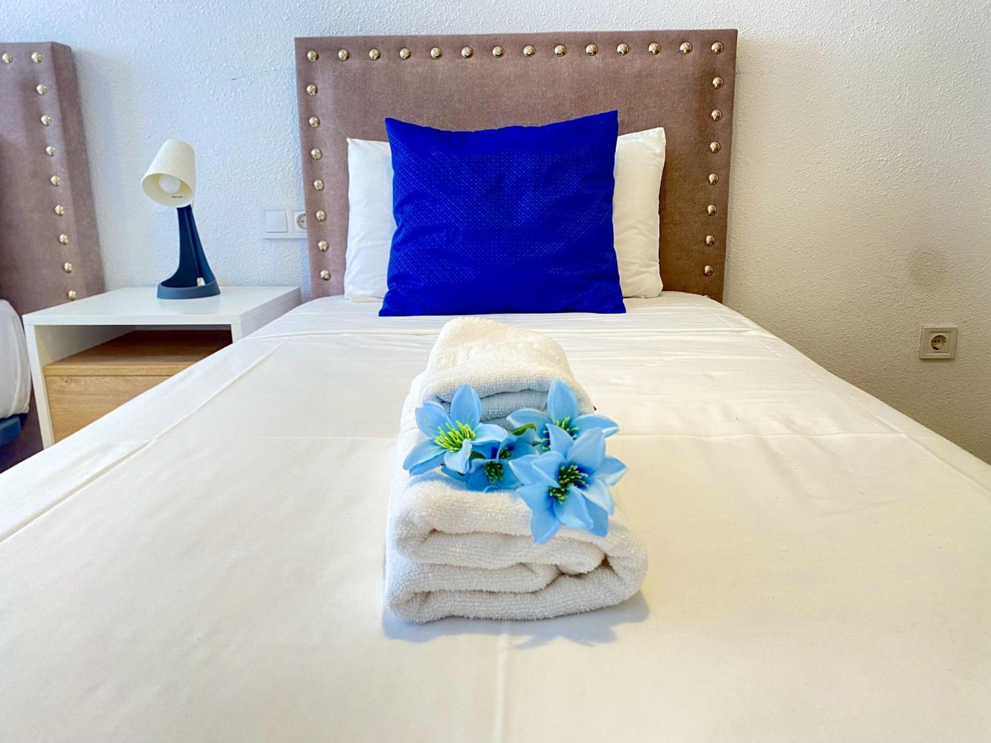 Blue 13a By Gloove Apartment Alicante