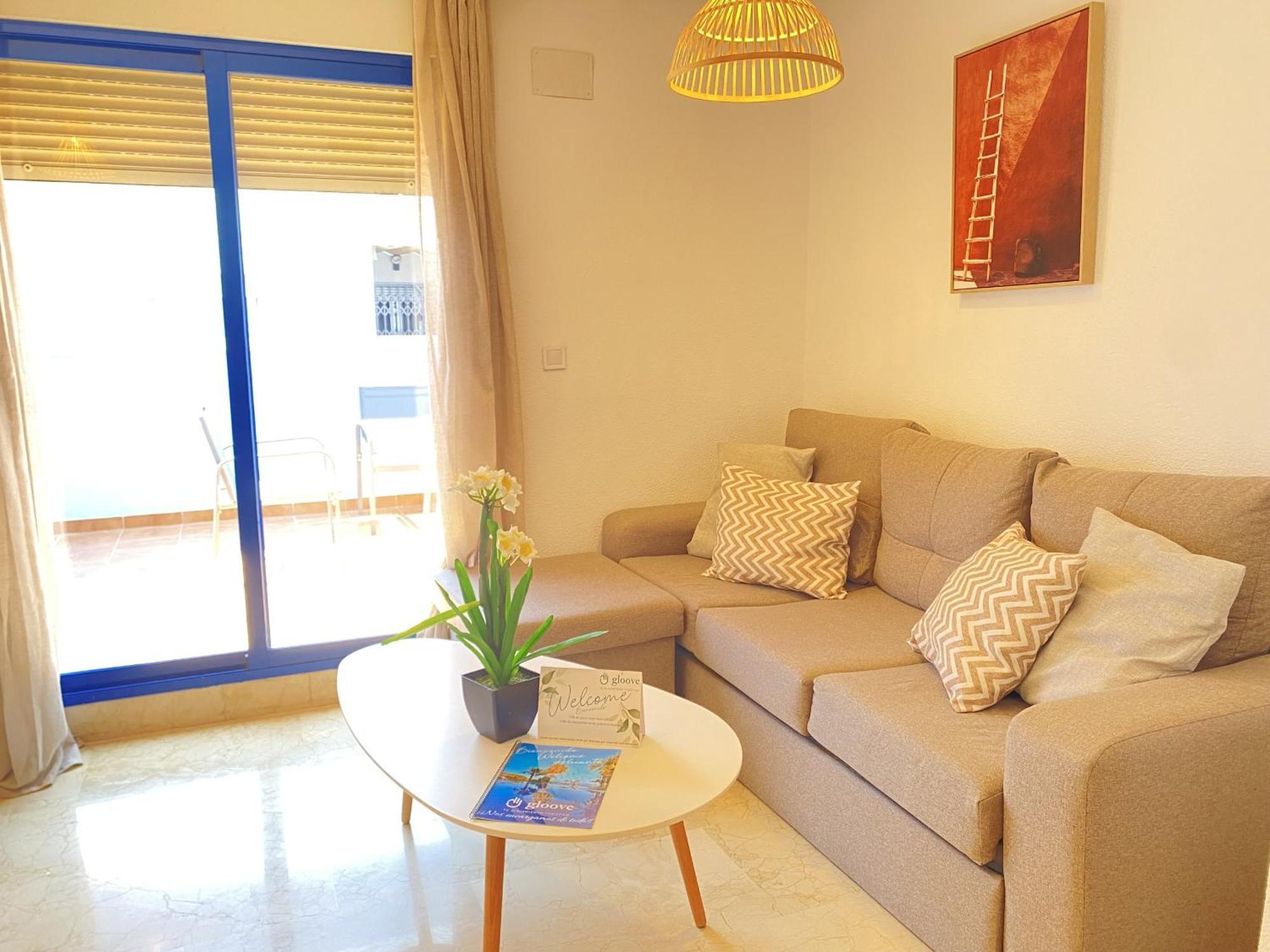 Blue 13a By Gloove Apartment
