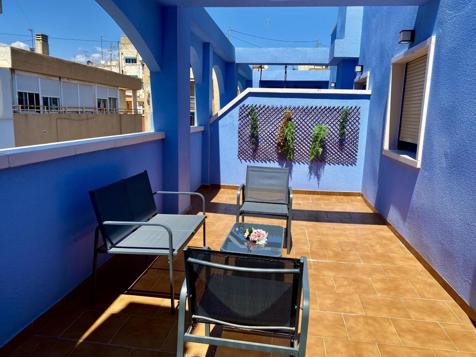 Blue 13a By Gloove Alicante