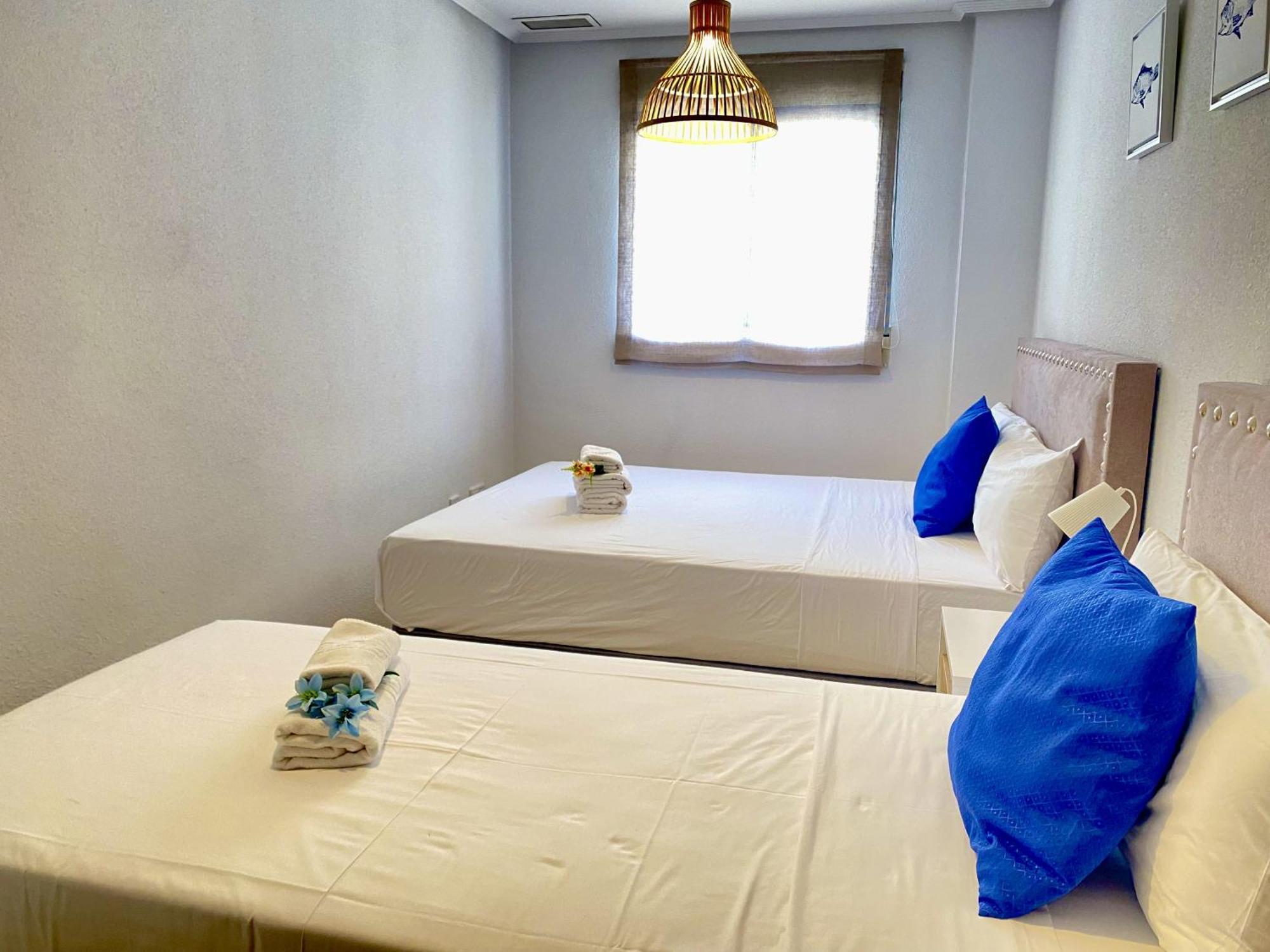 Blue 13a By Gloove Apartment *