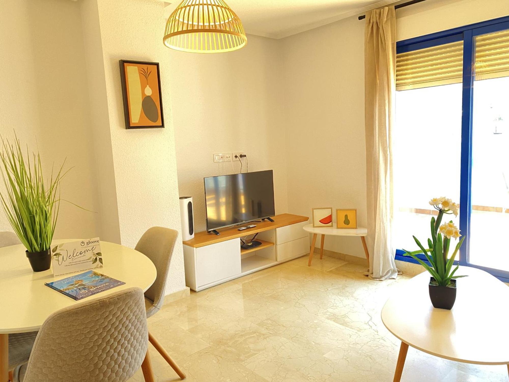 Blue 13a By Gloove Alicante