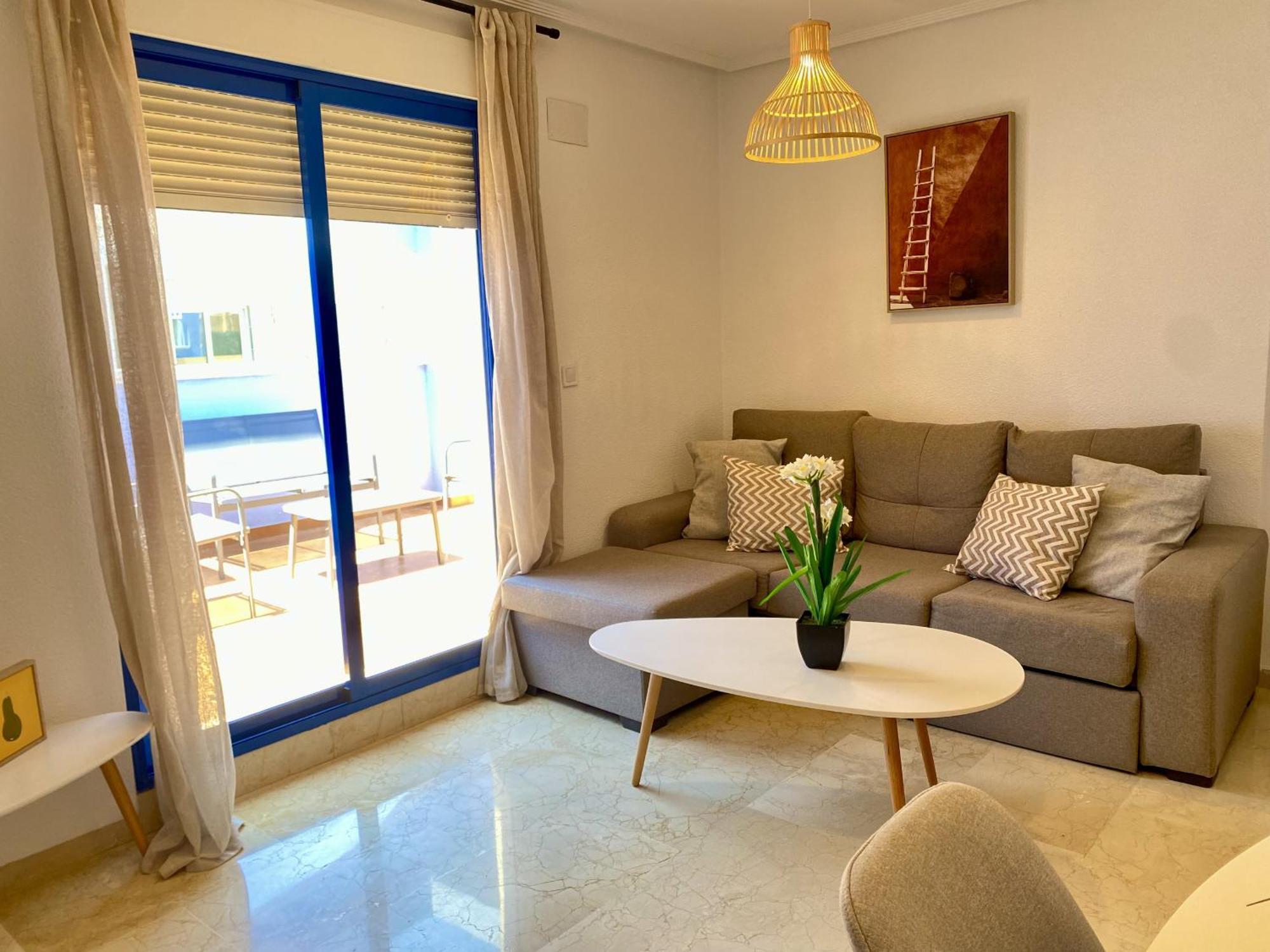 Blue 13a By Gloove Alicante