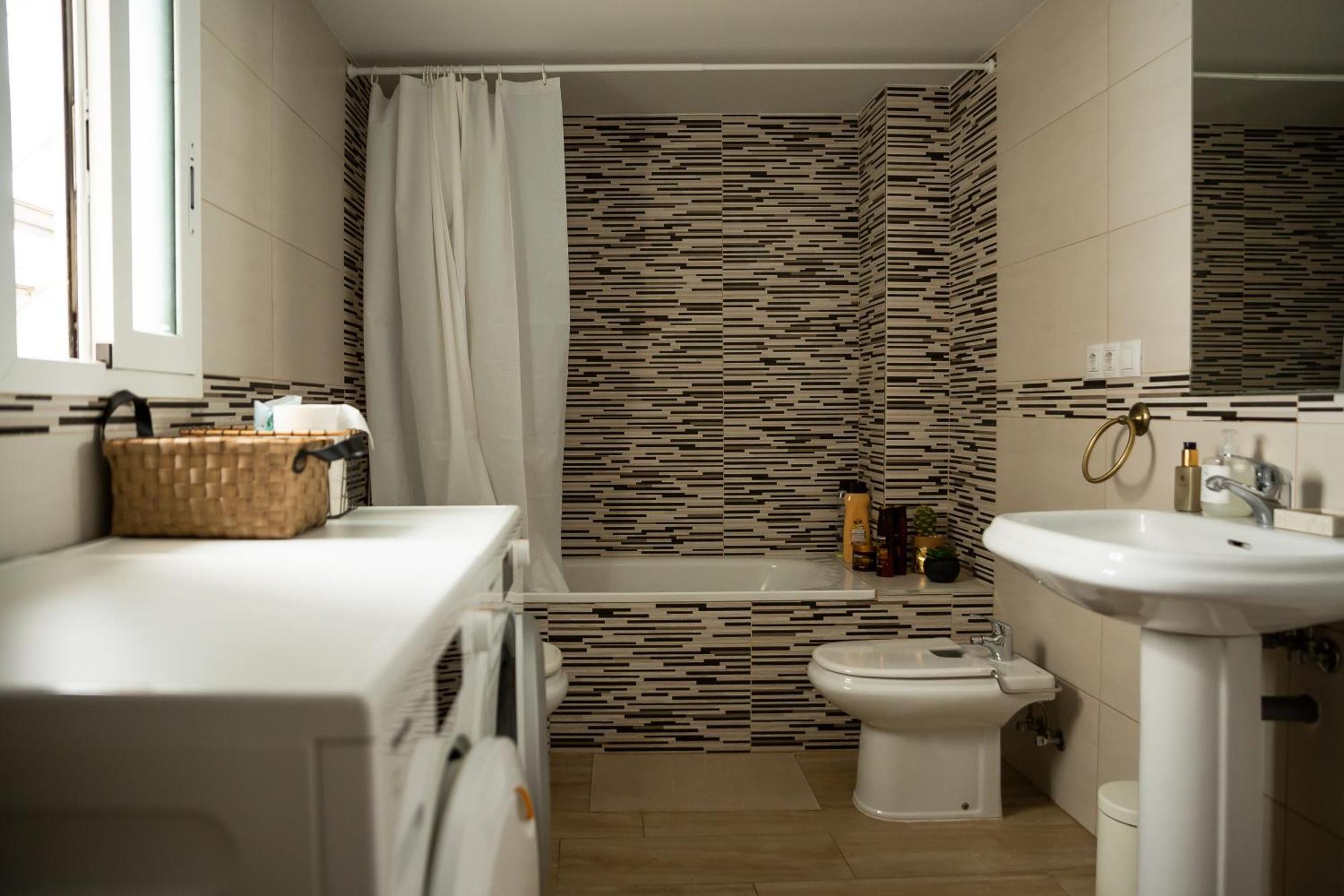 Sunshine House Holiday home Alicante